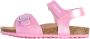 GEOX Adriel Sandalen Zilver - Thumbnail 2