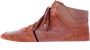 Geox Hoge Sneakers U AVOLA - Thumbnail 3