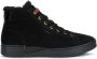 Geox Sneakers Black Dames - Thumbnail 2