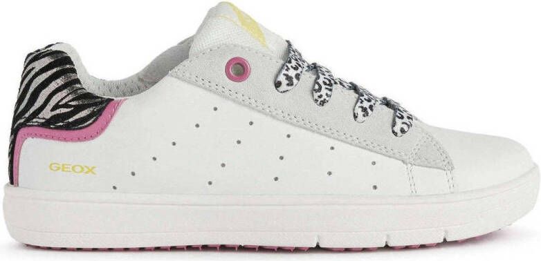 Geox shoes Wit Dames - Foto 1