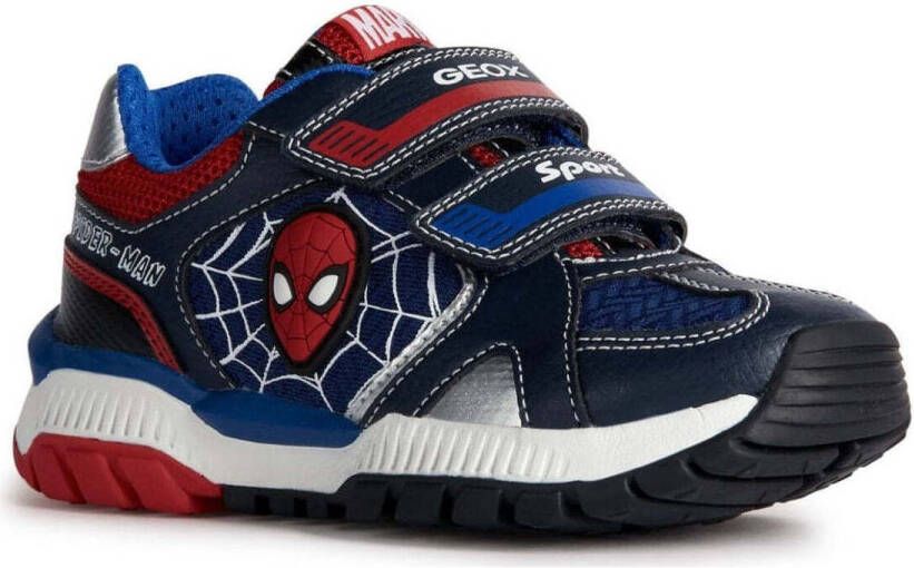 GEOX Tuono Sneakers Blauw Jongen