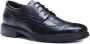 Geox Veterschoenen U DUBLIN B Business schoen kostuumschoen met blokhak - Thumbnail 4