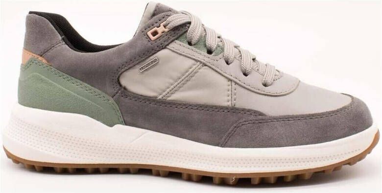 Geox Sneakers D36VRA 02285 C9G1L - Foto 2