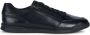 Geox Cordusio Zwarte Sneakers Black Heren - Thumbnail 2