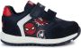 GEOX B ALBEN BOY Blauw - Thumbnail 2