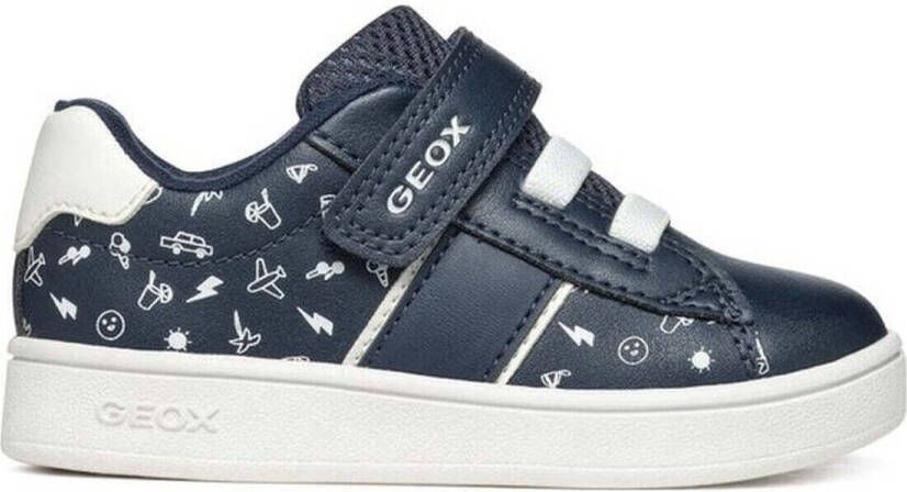 Geox Lage Sneakers