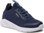 GEOX Sprintye Schoenen Blauw Jongen - Thumbnail 2