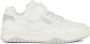 GEOX J367RE~~~~~~~~~~~~~~~~~~~~~~~~ Lage schoenen Wit beige - Thumbnail 5