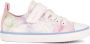 Geox Sneakers J GISLI GIRL - Thumbnail 2