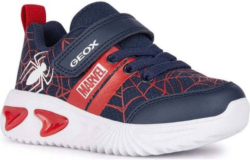 Geox Sneakers 'ASSISTER'