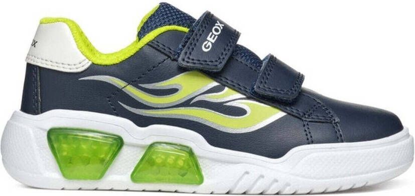 Geox Lage Sneakers