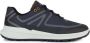 Geox Stijlvolle Sneakers voor Mannen en Vrouwen Black Heren - Thumbnail 3