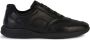 Geox Zwarte Sneakers voor Mannen Black Heren - Thumbnail 3