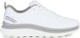 Geox Witte Actif Sneakers White Heren - Thumbnail 8