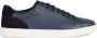 Geox Blauwe Sneakers voor Mannen Blue Heren - Thumbnail 2