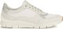 Geox Beige Sneakers voor Vrouwen Beige Dames - Thumbnail 2