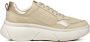 Geox Beige Nebula 2.0 Sneakers Beige Dames - Thumbnail 8