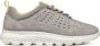 Geox Beige Sneakers Rock Beige Dames - Thumbnail 3