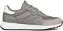 Geox Grijze Sneakers voor Mannen Gray Heren - Thumbnail 3