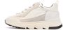 Geox Stijlvolle Damessneakers White Dames - Thumbnail 3