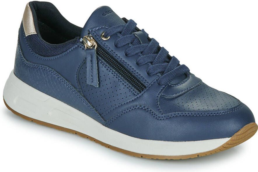 Geox Lage Sneakers D36NQB0BCARC4064