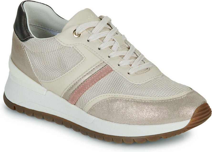 Geox Lage Sneakers D3500A0AS54CH62L