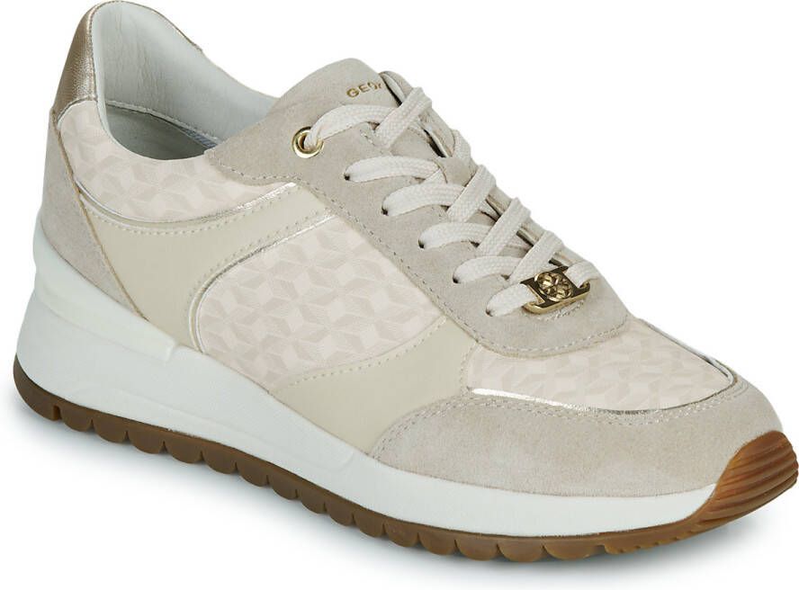 Geox Lage Sneakers D5500A00422C1SH6