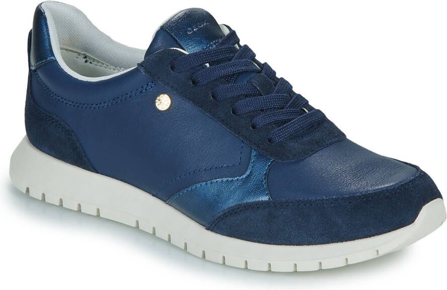 Geox Lage Sneakers D55YPC08522C4002