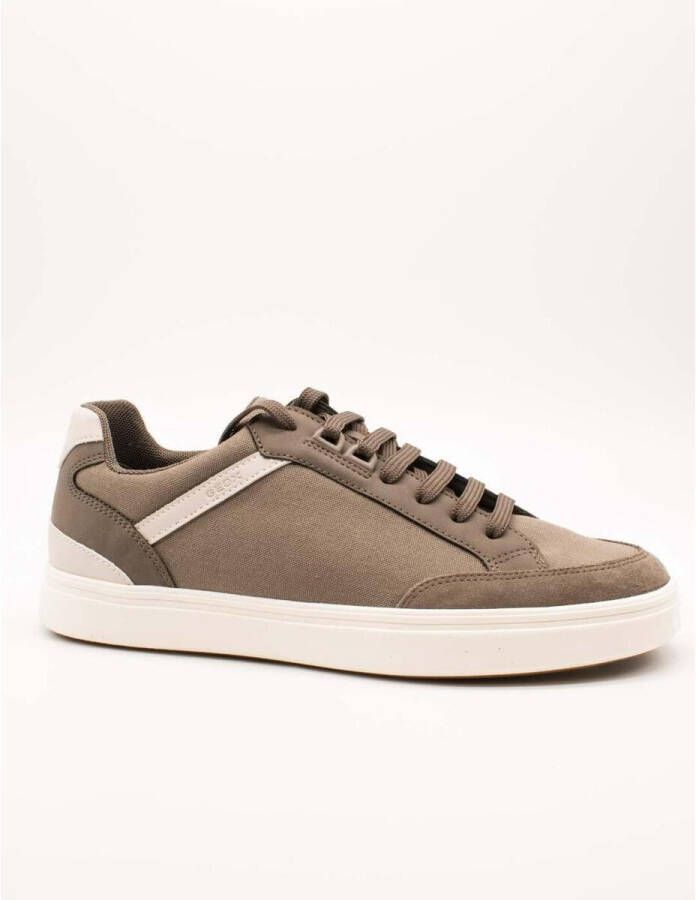 Geox Lage Sneakers