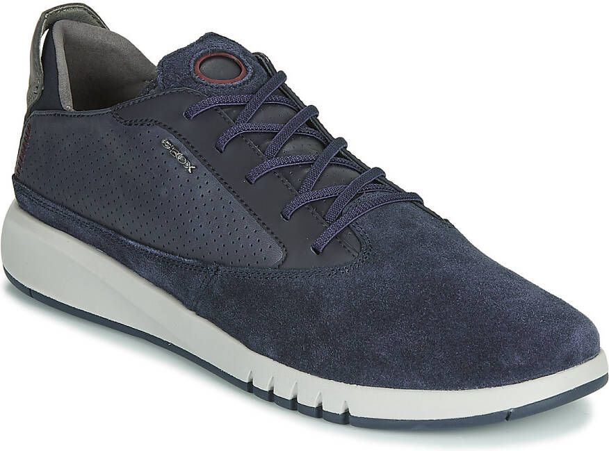 Geox Lage Sneakers AERANTIS