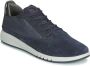 Geox Mode Sneakers U927Fa 02243 Multicolor Heren - Thumbnail 3