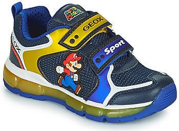 Geox Lage Sneakers ANDROID
