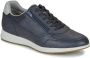 Geox Lage Sneakers AVERY - Thumbnail 2