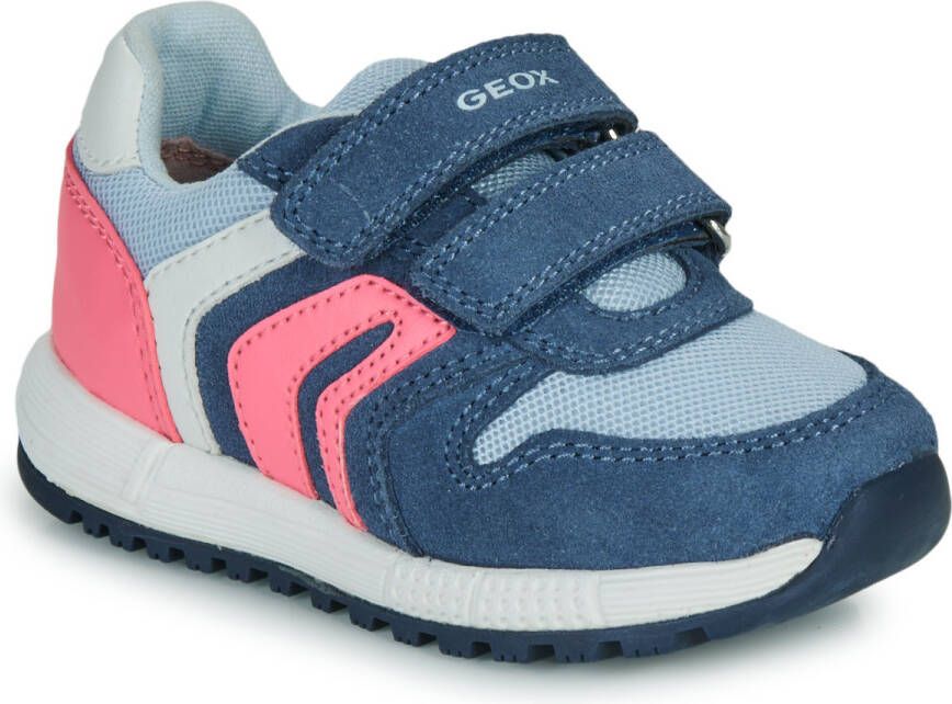 Geox Lage Sneakers B ALBEN GIRL