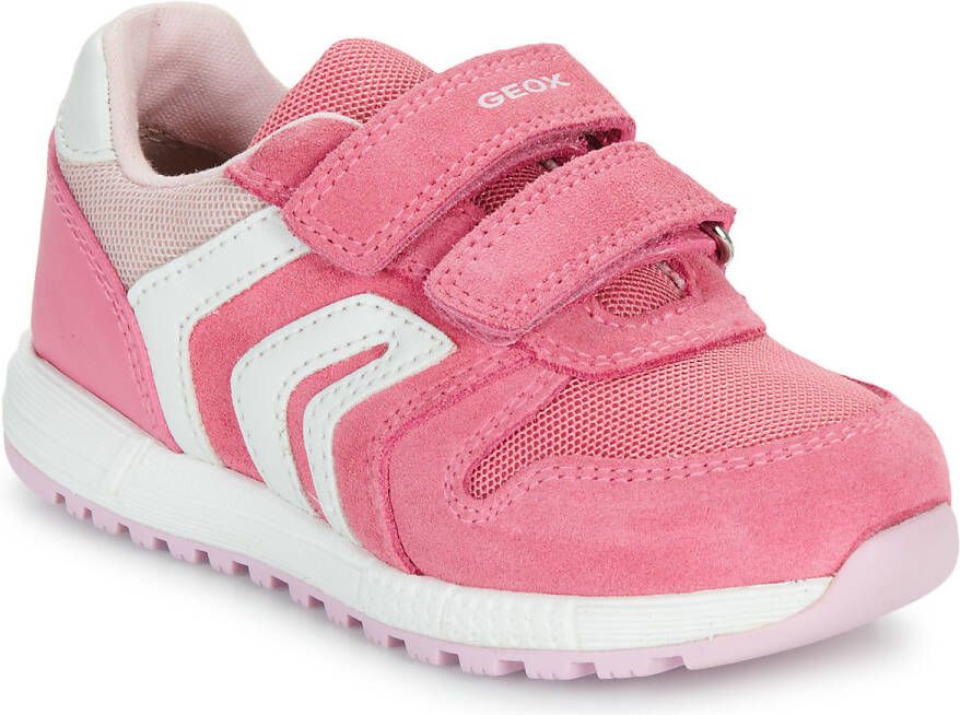 Geox Lage Sneakers B ALBEN GIRL