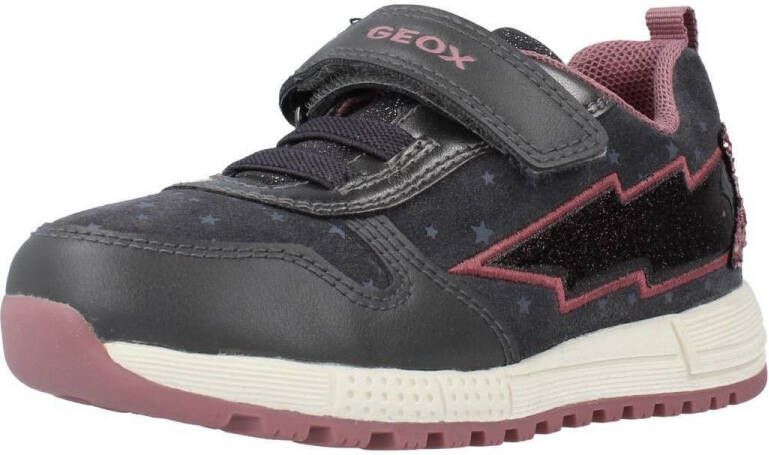 Geox Lage Sneakers B ALBEN GIRL A