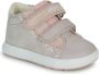 Geox Lage Sneakers B BIGLIA GIRL - Thumbnail 2