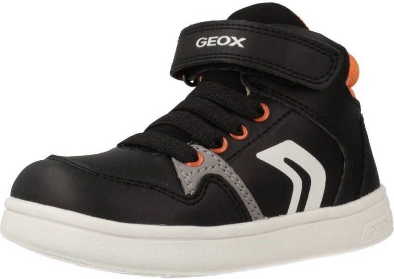 Geox Lage Sneakers B DJROCK BOY