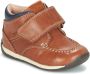 Geox Lage Sneakers B EACH BOY - Thumbnail 2
