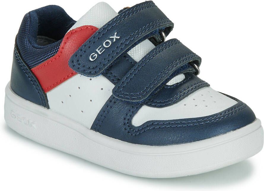 Geox Lage Sneakers B ECLYPER BOY