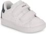GEOX B Eclyper A Sneakers Streetwear Kind - Thumbnail 2