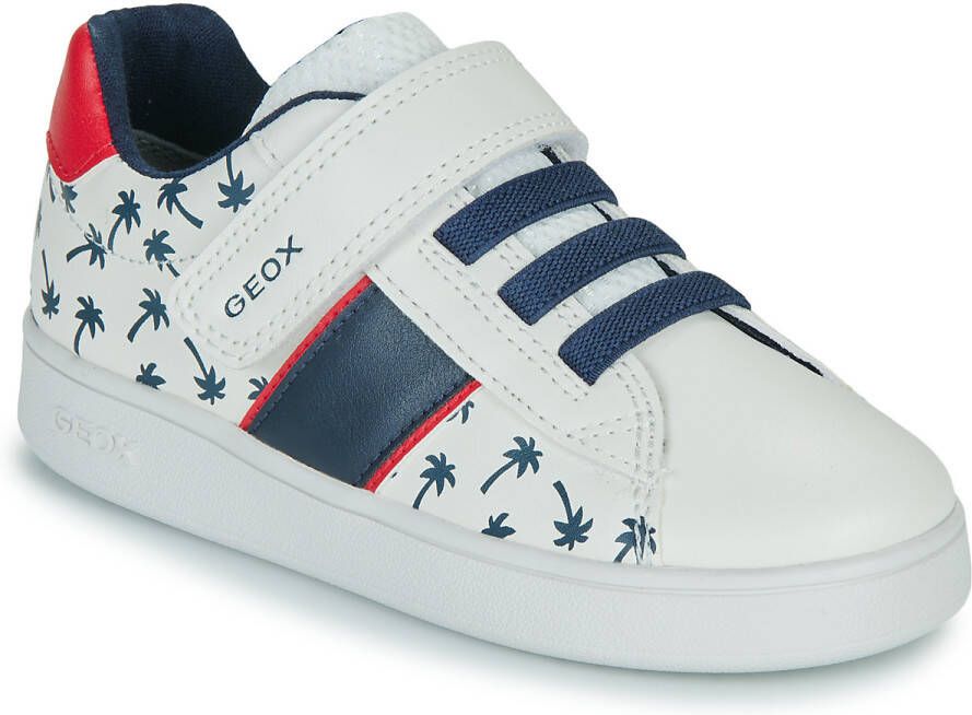 Geox Lage Sneakers B ECLYPER