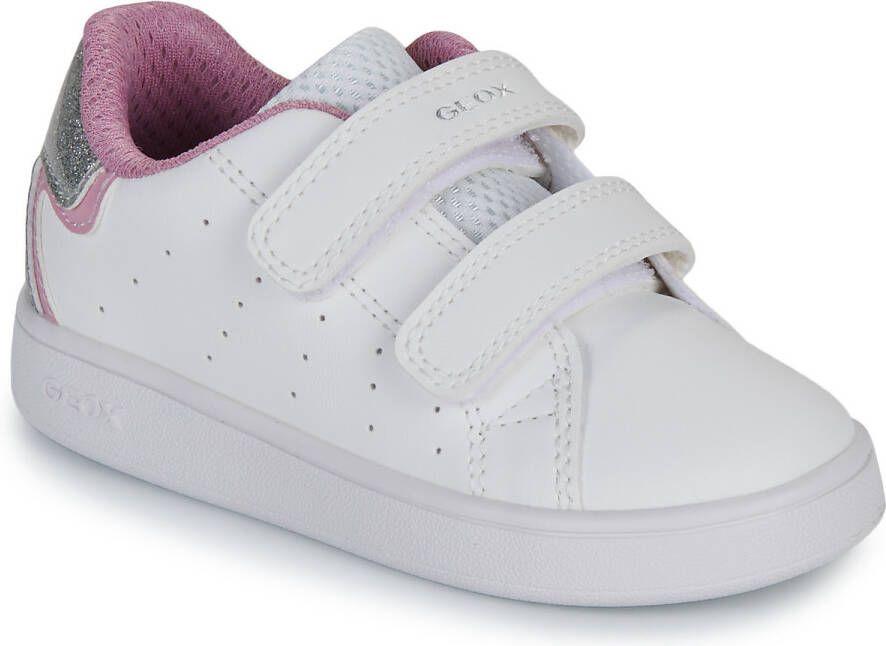 Geox Lage Sneakers B ECLYPER GIRL