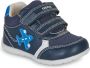 Geox Lage Sneakers B ELTHAN BOY - Thumbnail 1