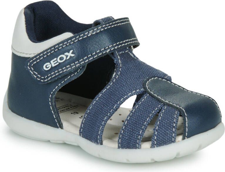 Geox Lage Sneakers B ELTHAN BOY