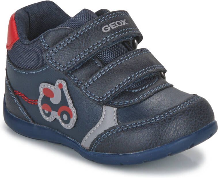 Geox Lage Sneakers B ELTHAN BOY A