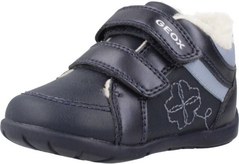Geox Lage Sneakers B ELTHAN GIRL