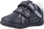 GEOX B ELTHAN GIRL Blauw - Thumbnail 2