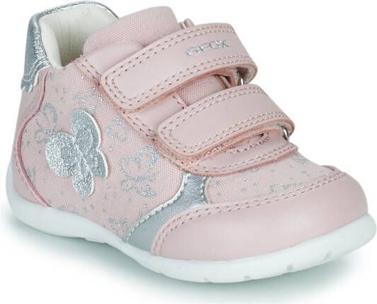 Geox Lage Sneakers B ELTHAN GIRL A