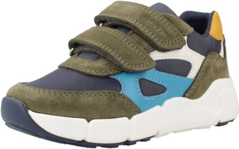 Geox Lage Sneakers B FLEXYPER MINI BOY